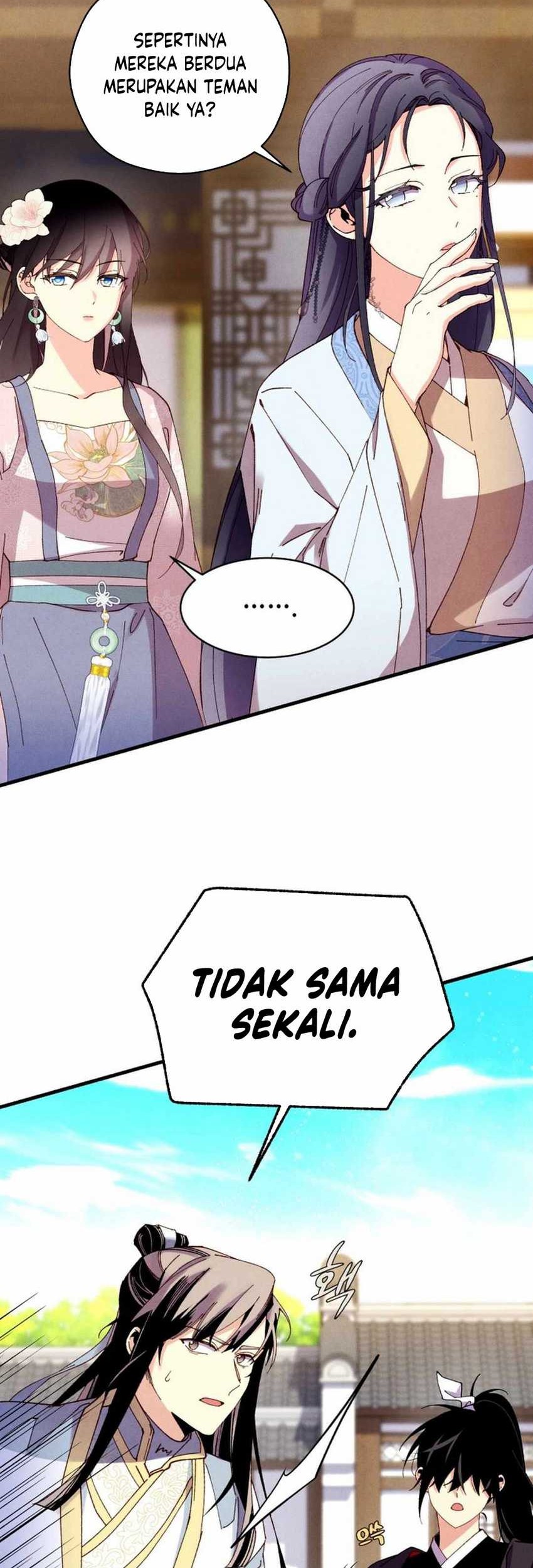 lightning expert Chapter 195 Gambar 31
