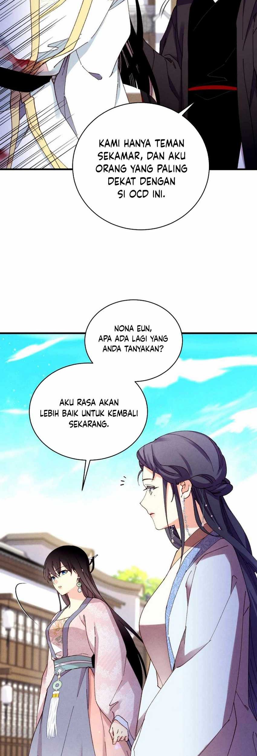 lightning expert Chapter 195 Gambar 32