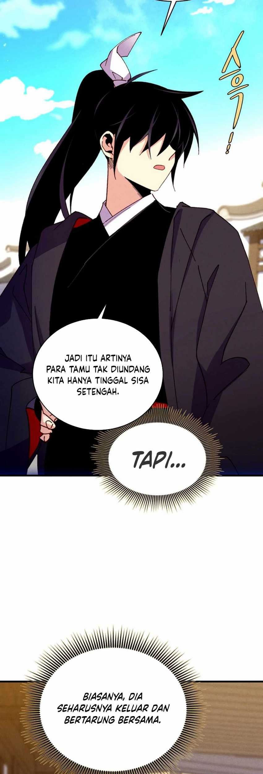 lightning expert Chapter 195 Gambar 37