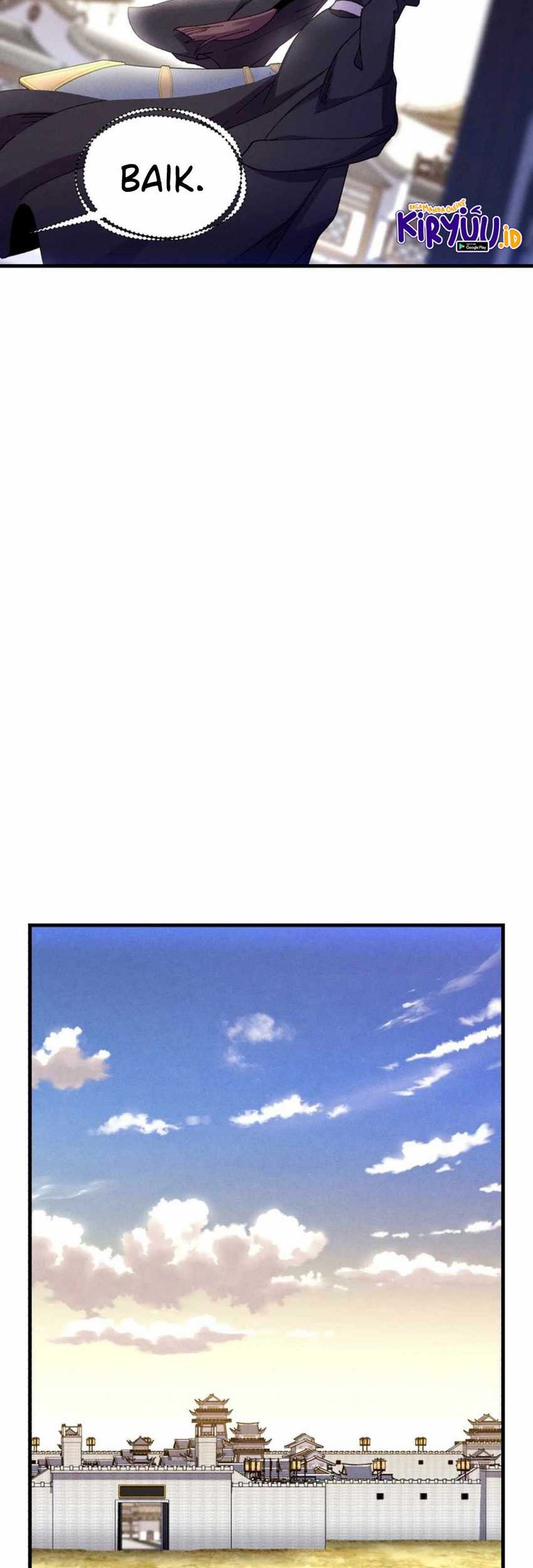 lightning expert Chapter 195 Gambar 41