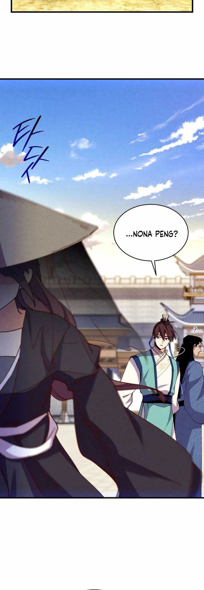 lightning expert Chapter 195 Gambar 42