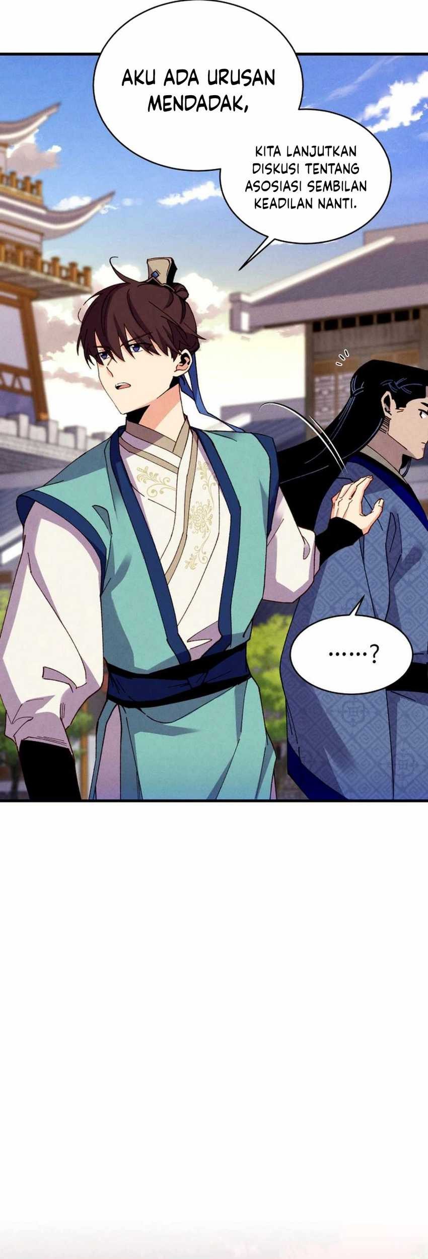 lightning expert Chapter 195 Gambar 43