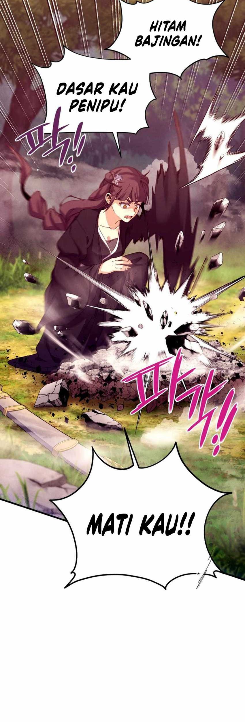 lightning expert Chapter 195 Gambar 45