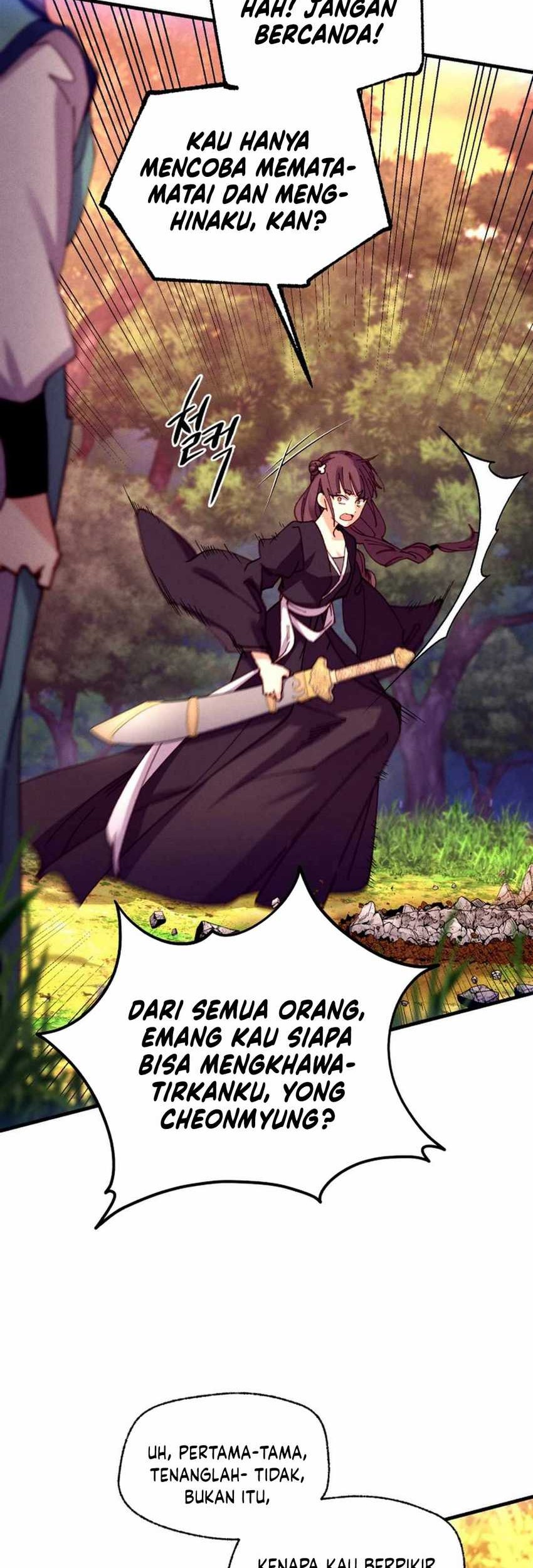 lightning expert Chapter 195 Gambar 51
