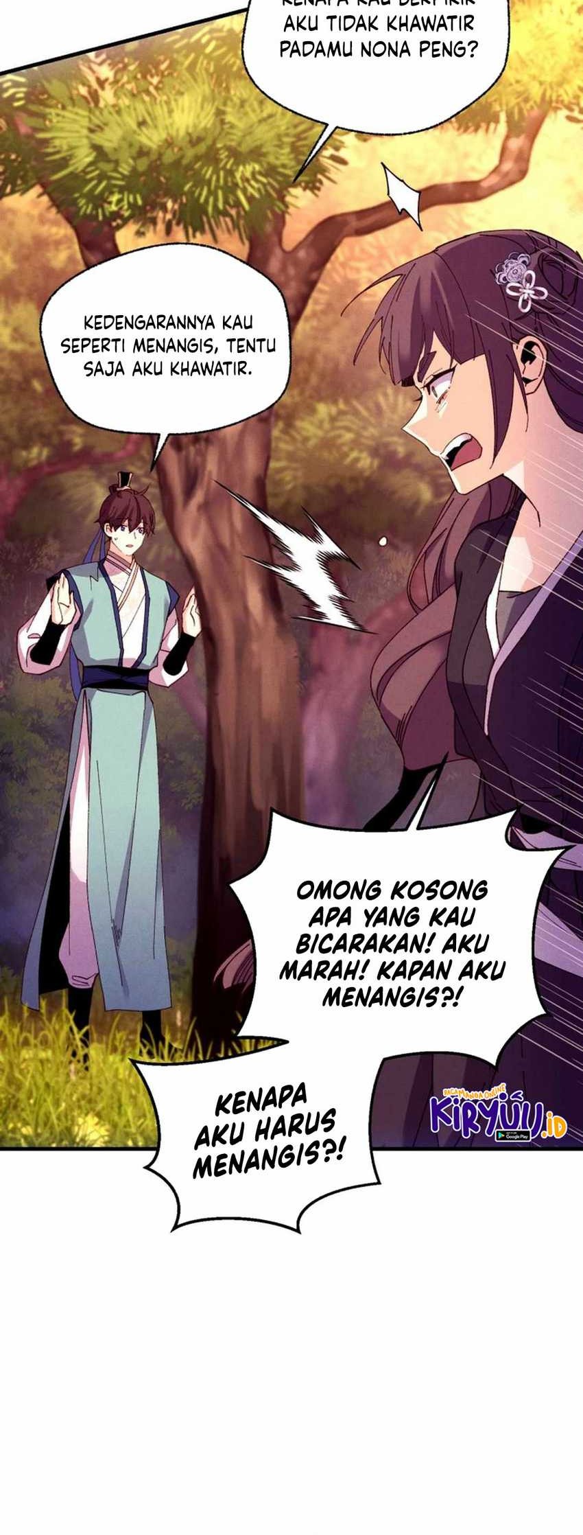 lightning expert Chapter 195 Gambar 52