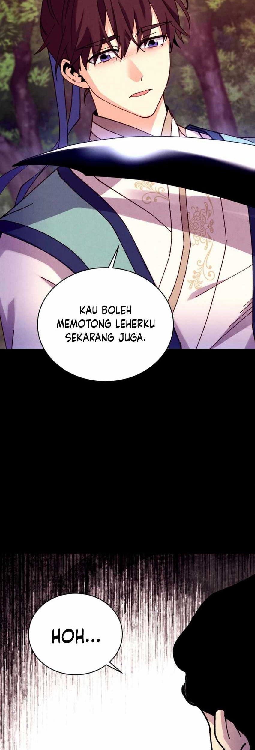 lightning expert Chapter 195 Gambar 64