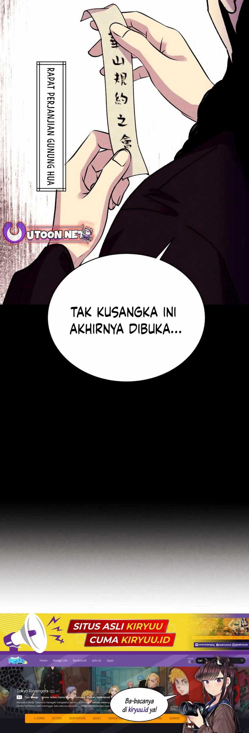 lightning expert Chapter 195 Gambar 65