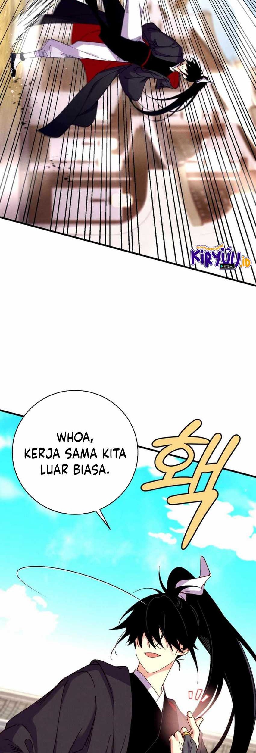 lightning expert Chapter 195 Gambar 6