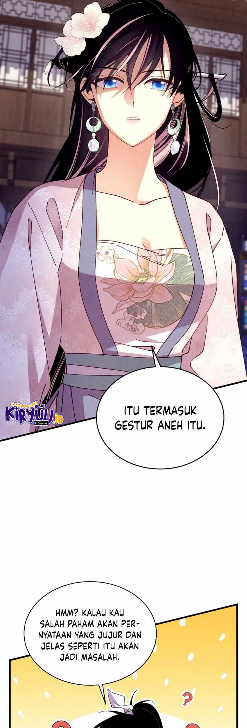 lightning expert Chapter 195 Gambar 8