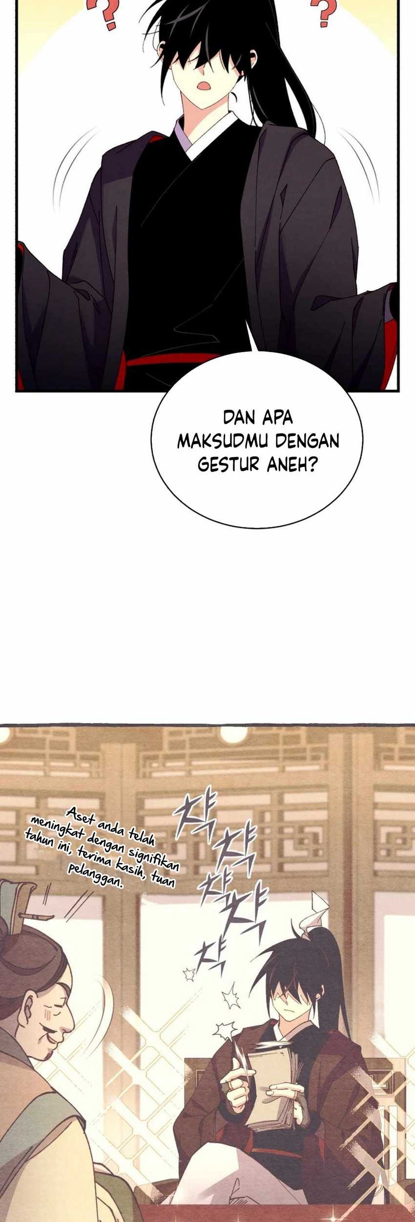 lightning expert Chapter 195 Gambar 9