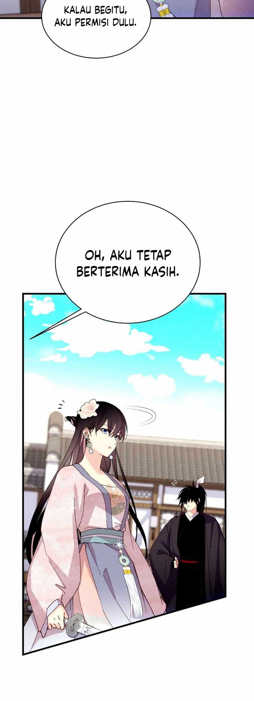 lightning expert Chapter 195 Gambar 13