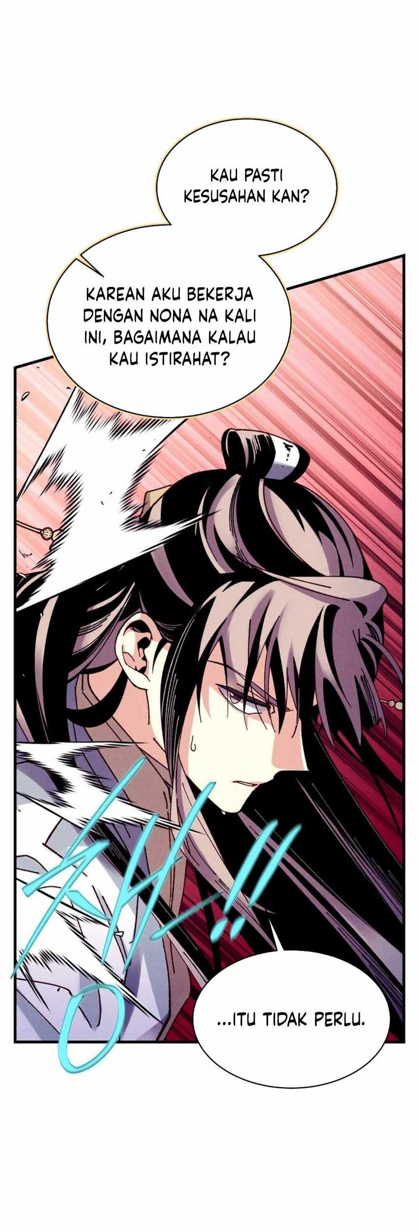 lightning expert Chapter 195 Gambar 21