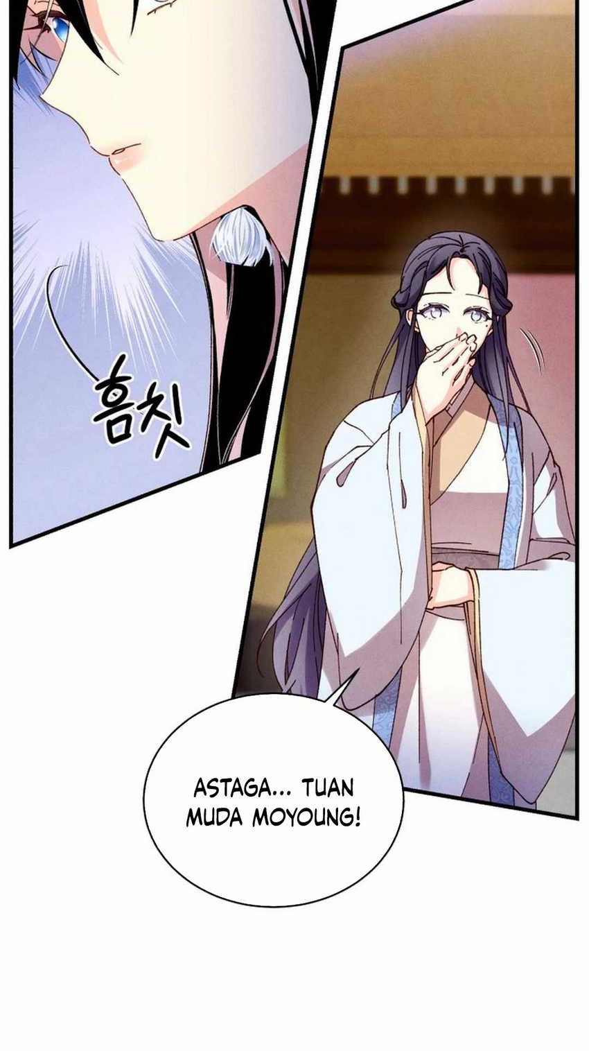 lightning expert Chapter 195 Gambar 23