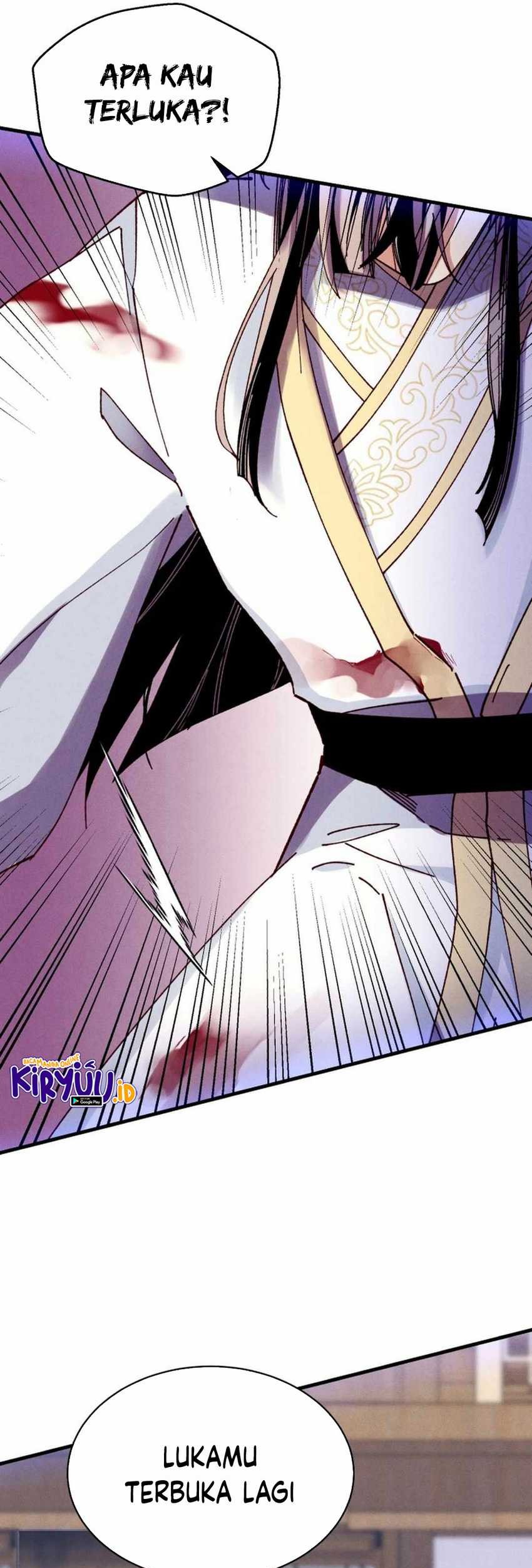 lightning expert Chapter 195 Gambar 24