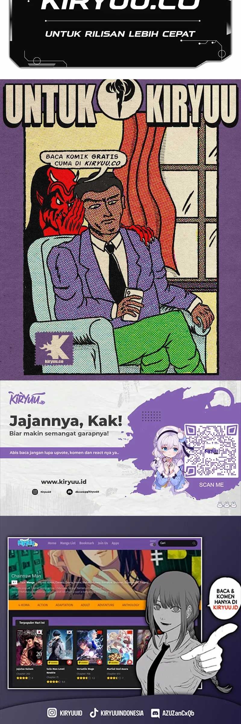 lightning expert Chapter 194 Gambar 53
