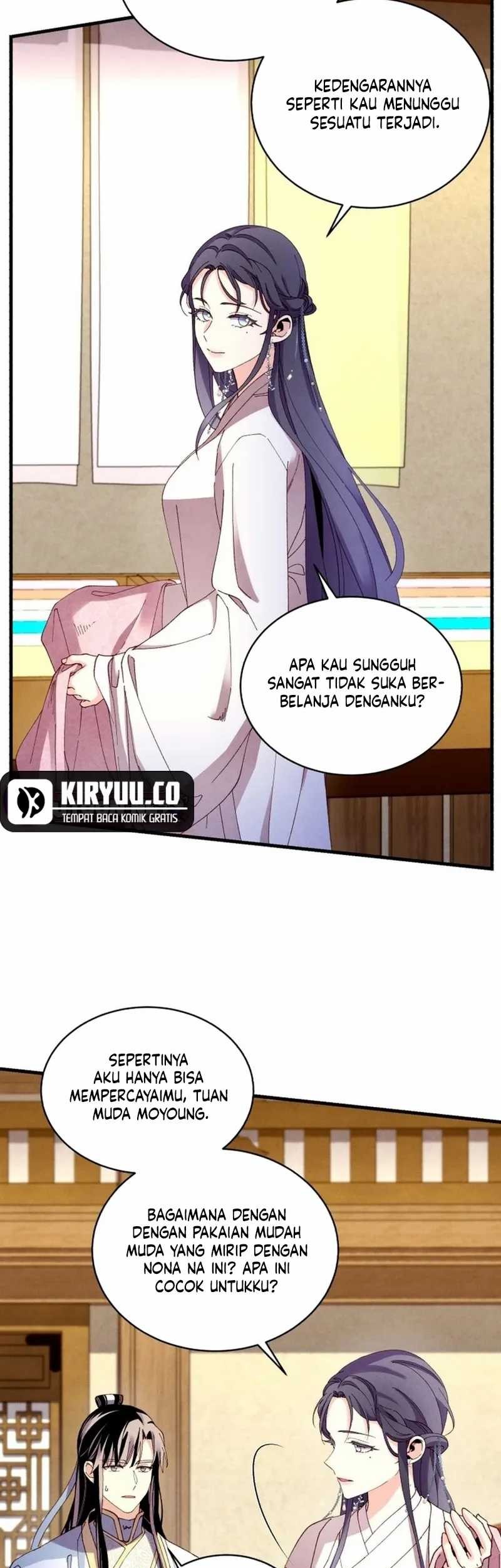 lightning expert Chapter 194 Gambar 6