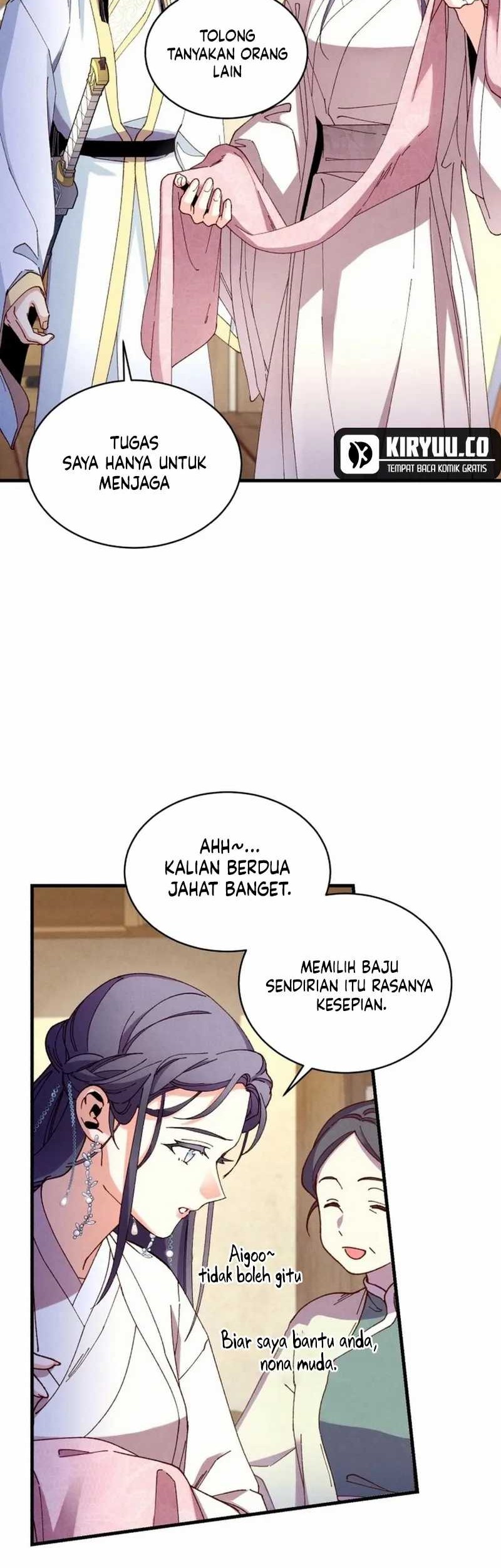 lightning expert Chapter 194 Gambar 7