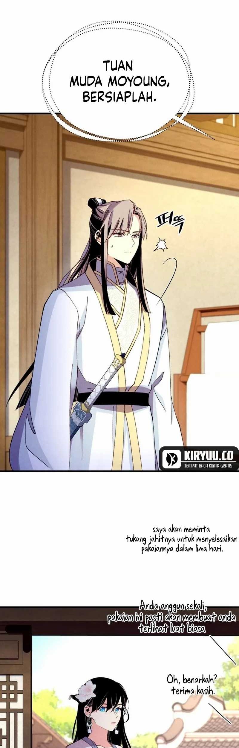 lightning expert Chapter 194 Gambar 15