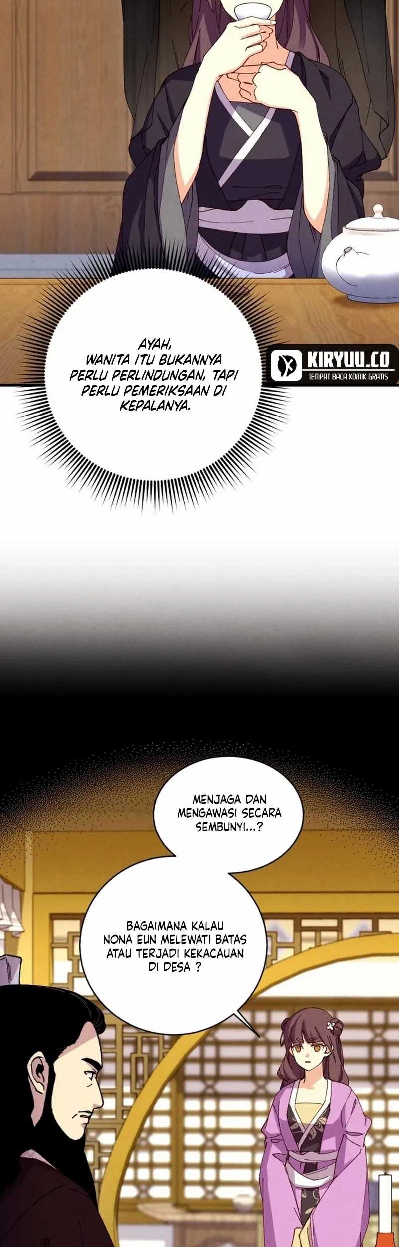 lightning expert Chapter 194 Gambar 21