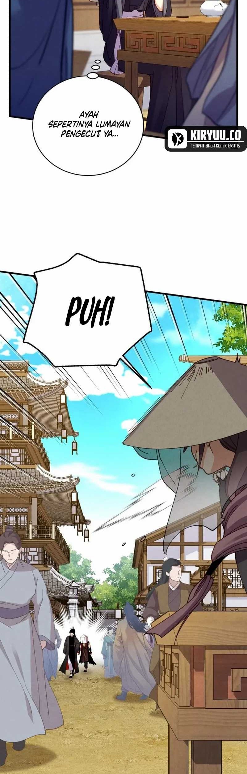 lightning expert Chapter 194 Gambar 23