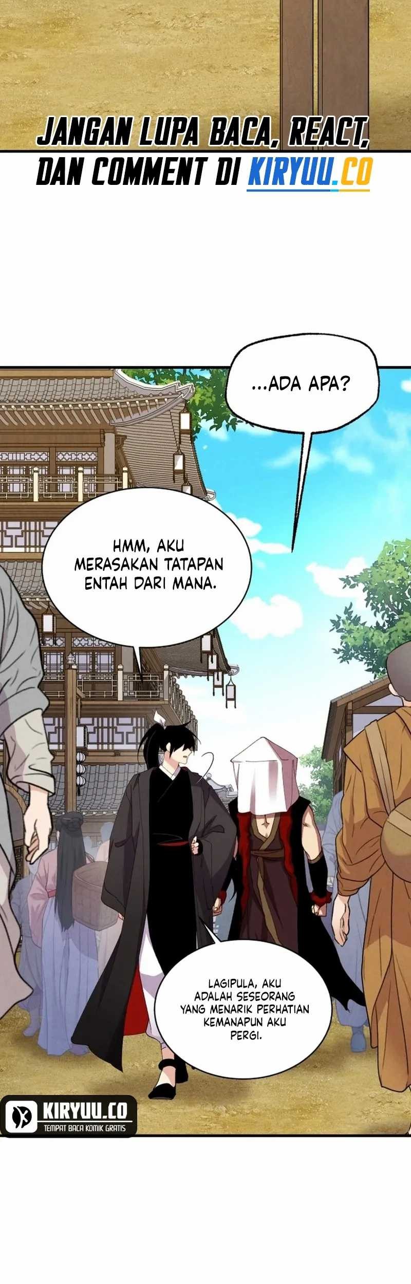 lightning expert Chapter 194 Gambar 24
