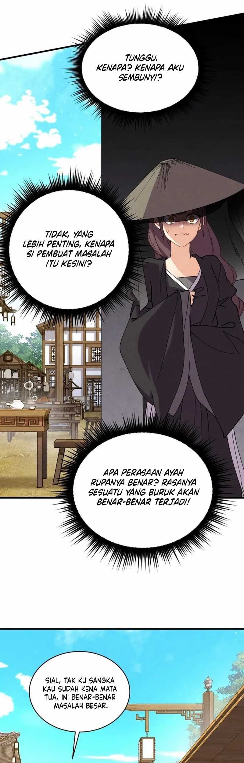 lightning expert Chapter 194 Gambar 26