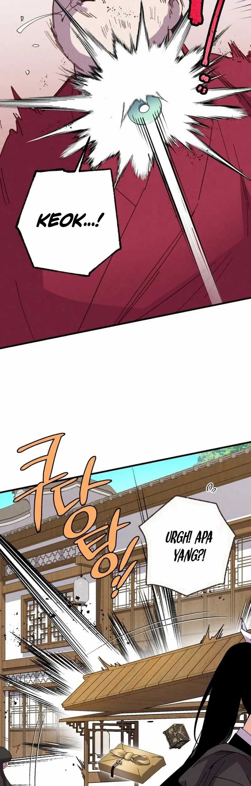 lightning expert Chapter 194 Gambar 29