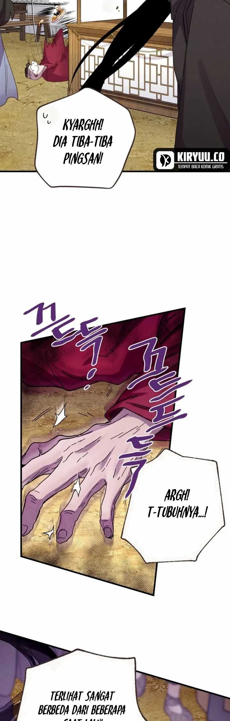 lightning expert Chapter 194 Gambar 30