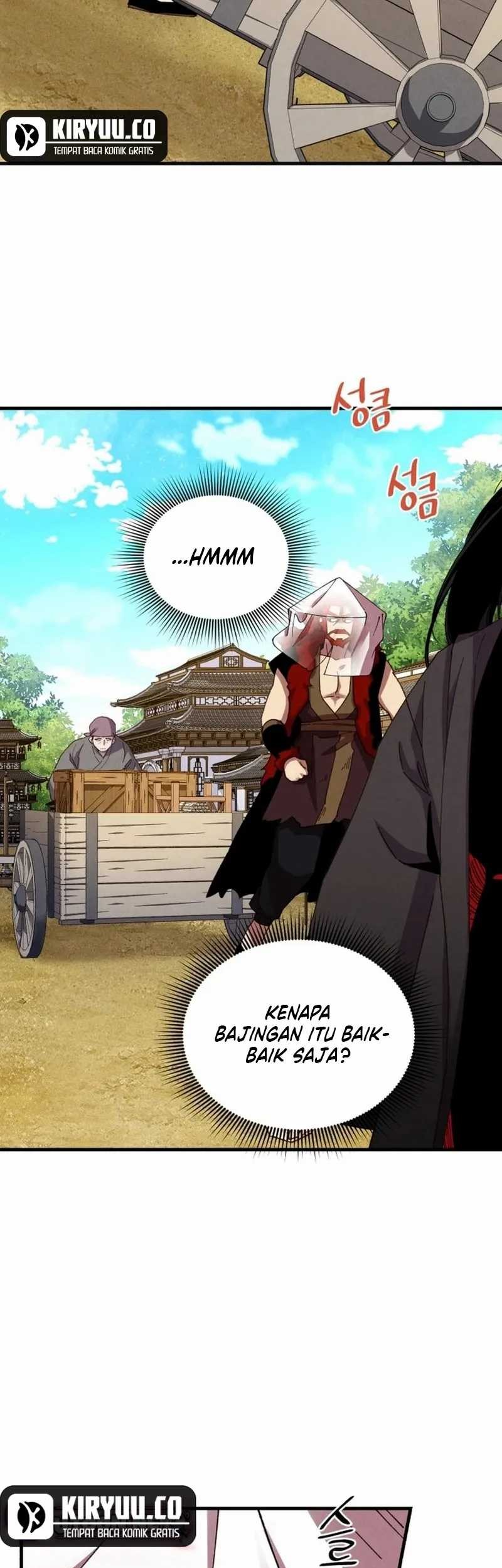 lightning expert Chapter 194 Gambar 36