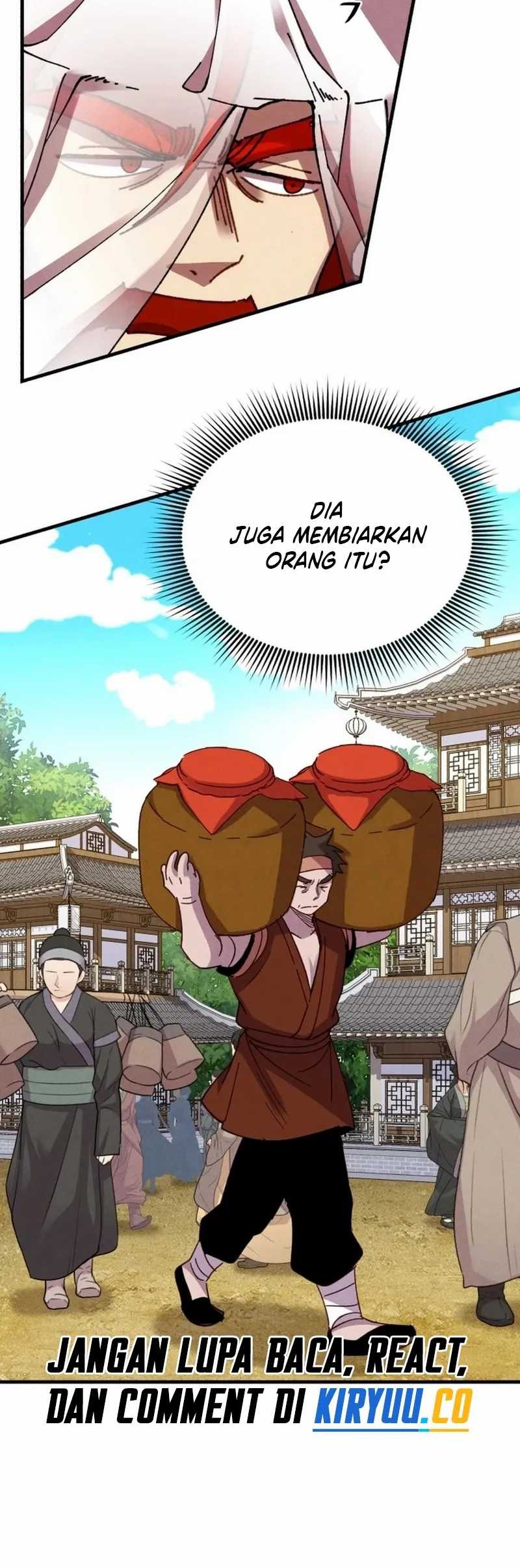 lightning expert Chapter 194 Gambar 37