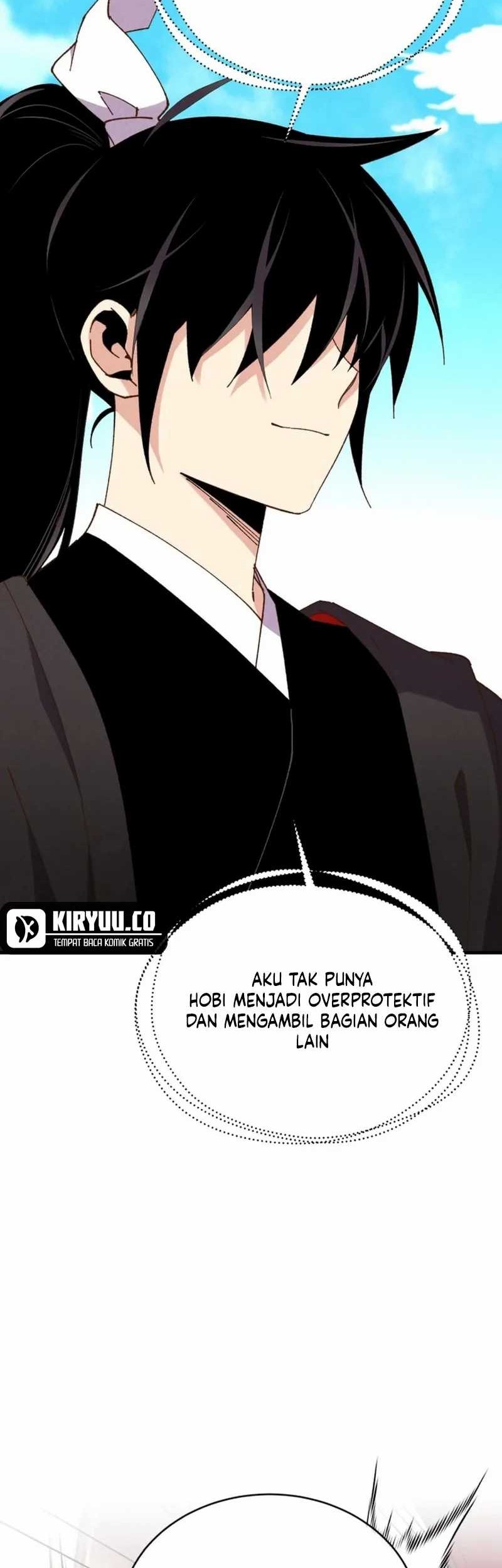 lightning expert Chapter 194 Gambar 39