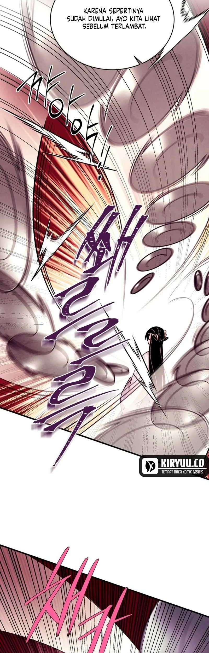 lightning expert Chapter 194 Gambar 40