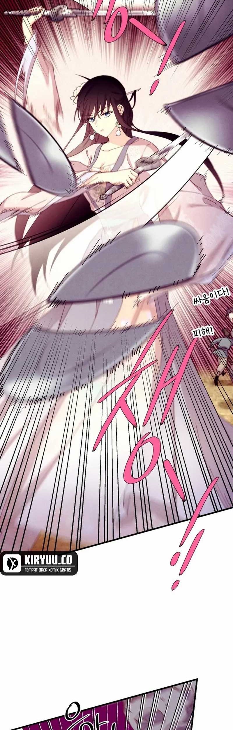 lightning expert Chapter 194 Gambar 41