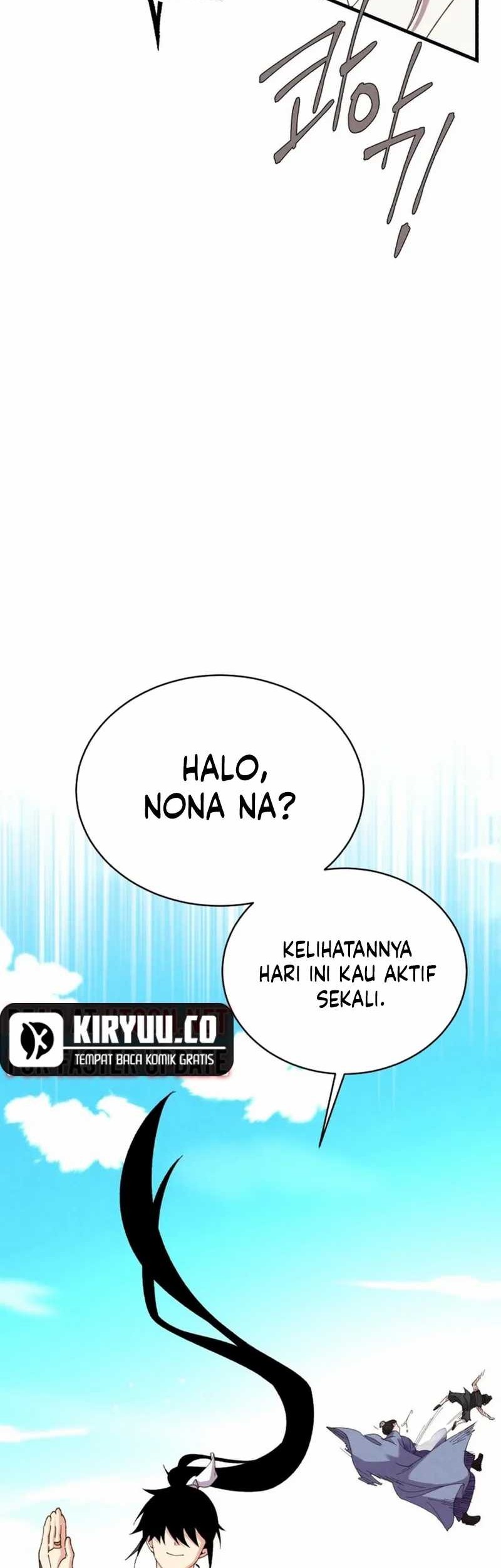 lightning expert Chapter 194 Gambar 47