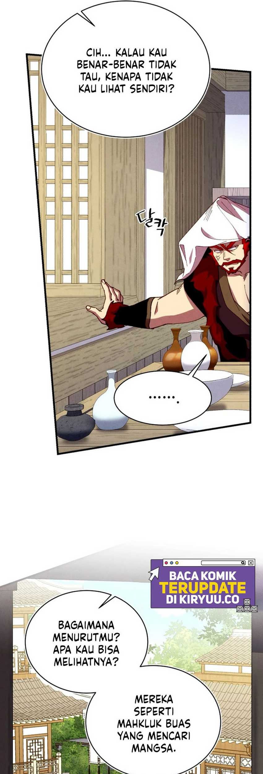 lightning expert Chapter 193 Gambar 41