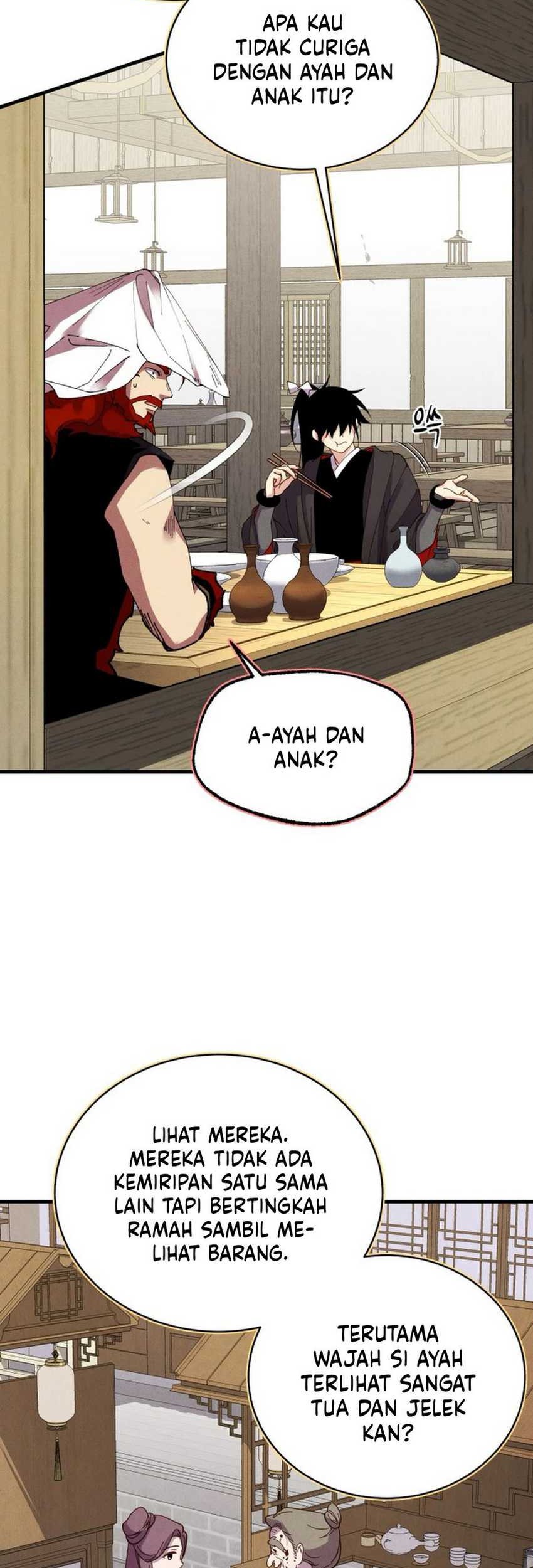 lightning expert Chapter 193 Gambar 51
