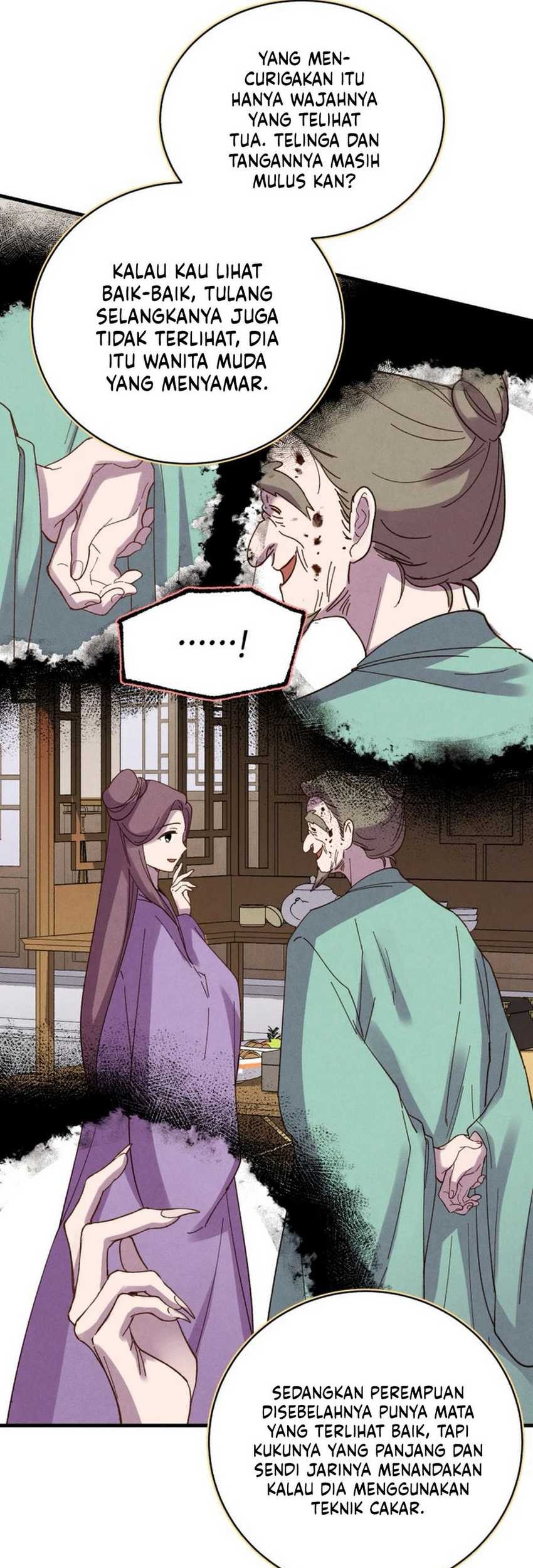 lightning expert Chapter 193 Gambar 53