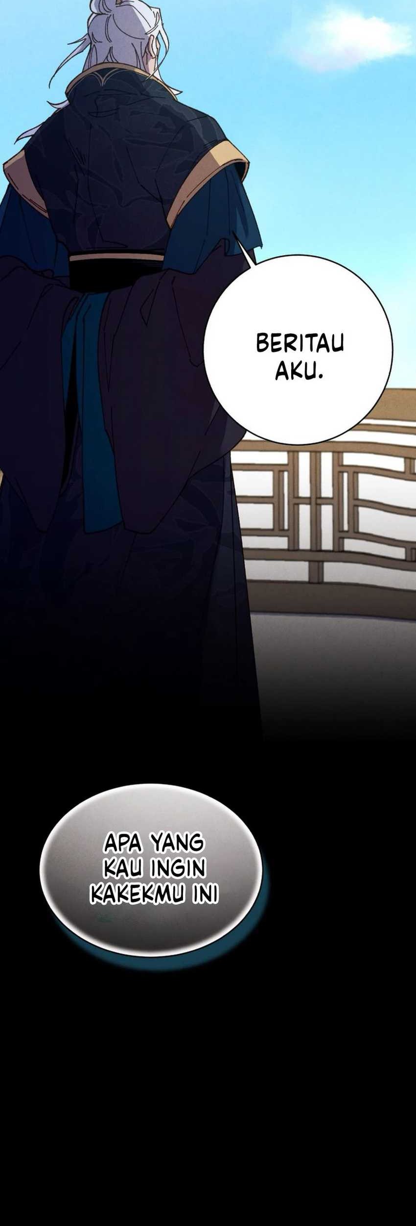 lightning expert Chapter 193 Gambar 63