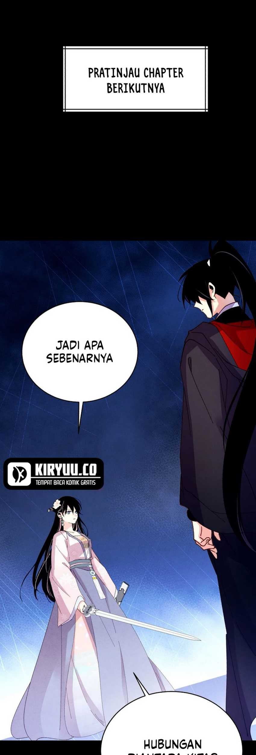lightning expert Chapter 193 Gambar 65