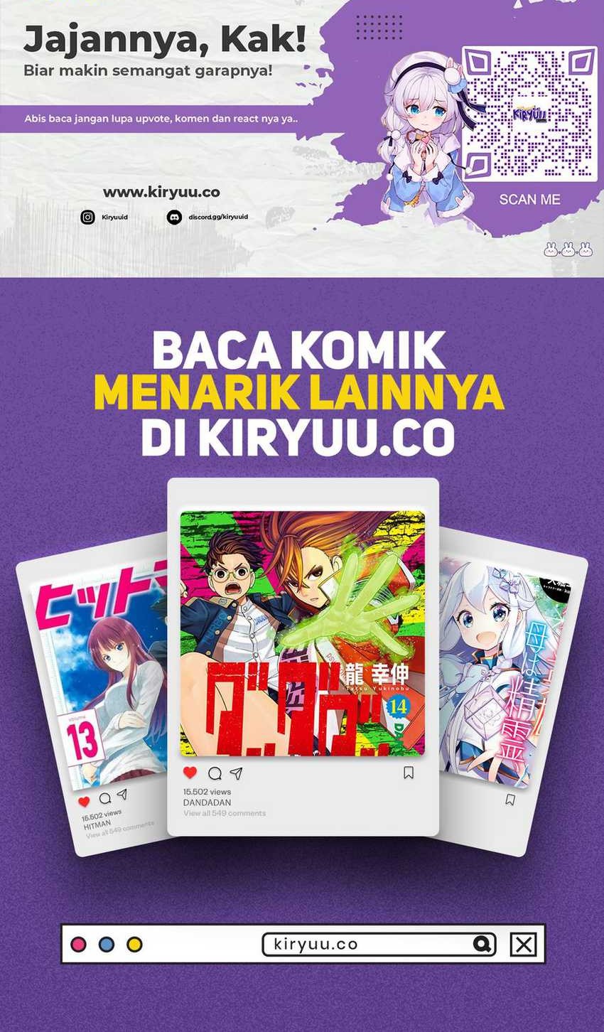 lightning expert Chapter 193 Gambar 67