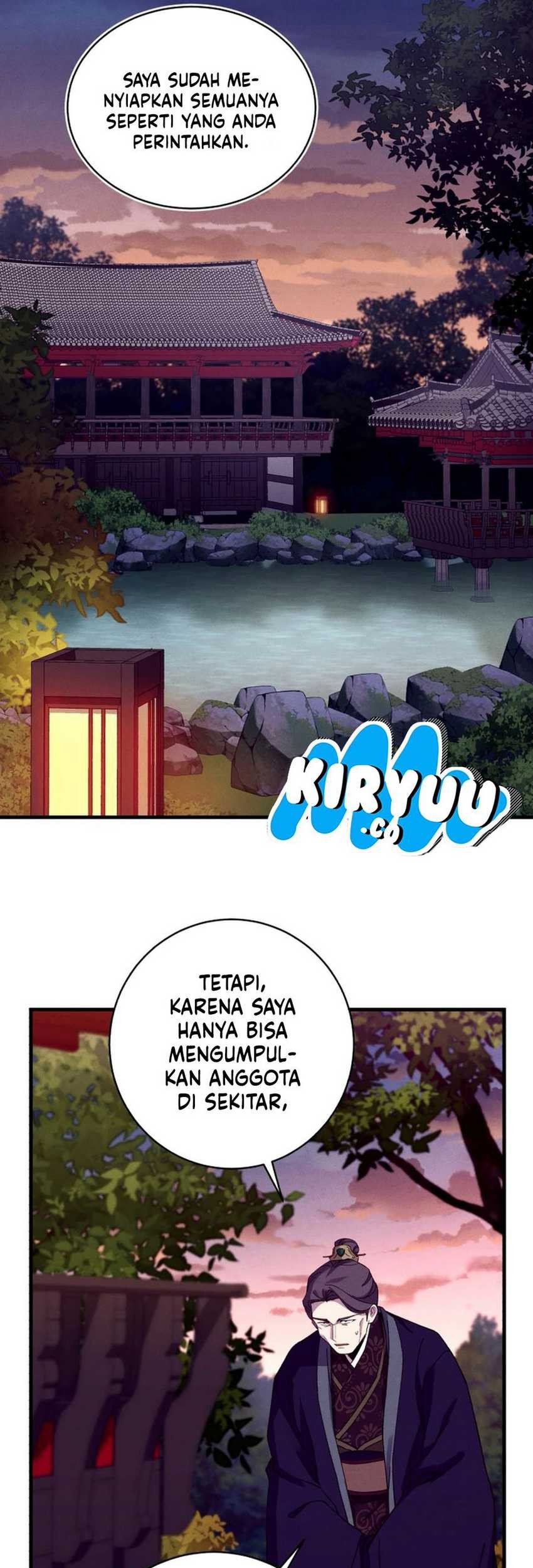 lightning expert Chapter 193 Gambar 13