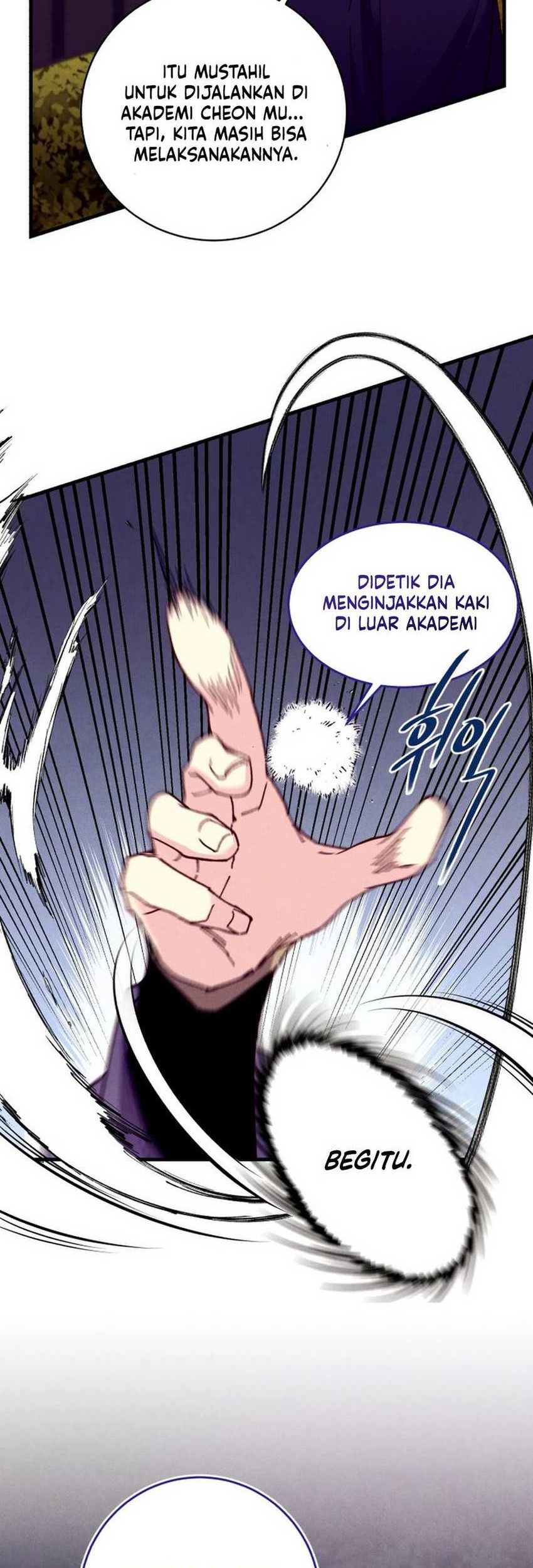 lightning expert Chapter 193 Gambar 14