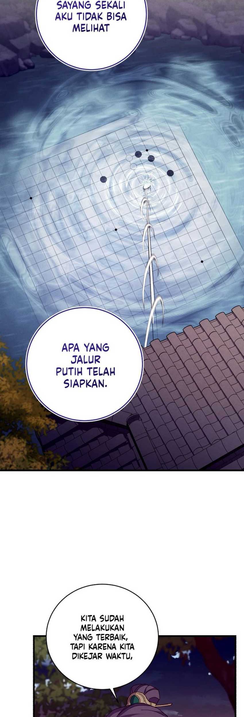 lightning expert Chapter 193 Gambar 15