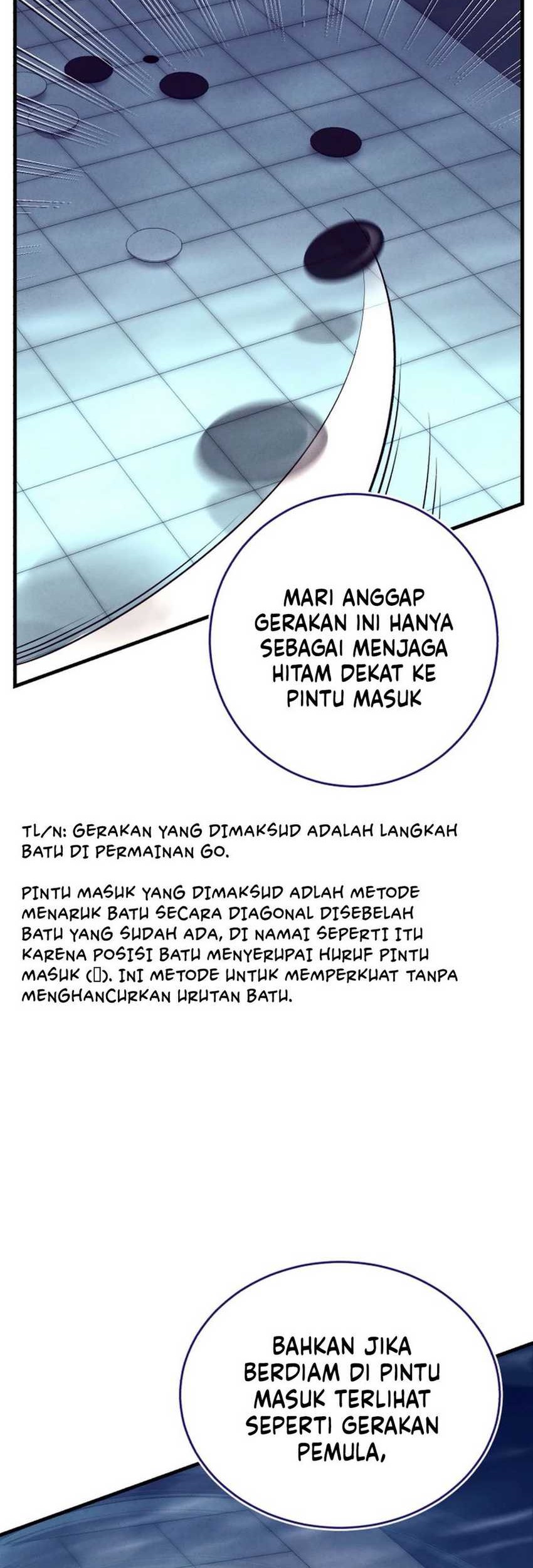 lightning expert Chapter 193 Gambar 18