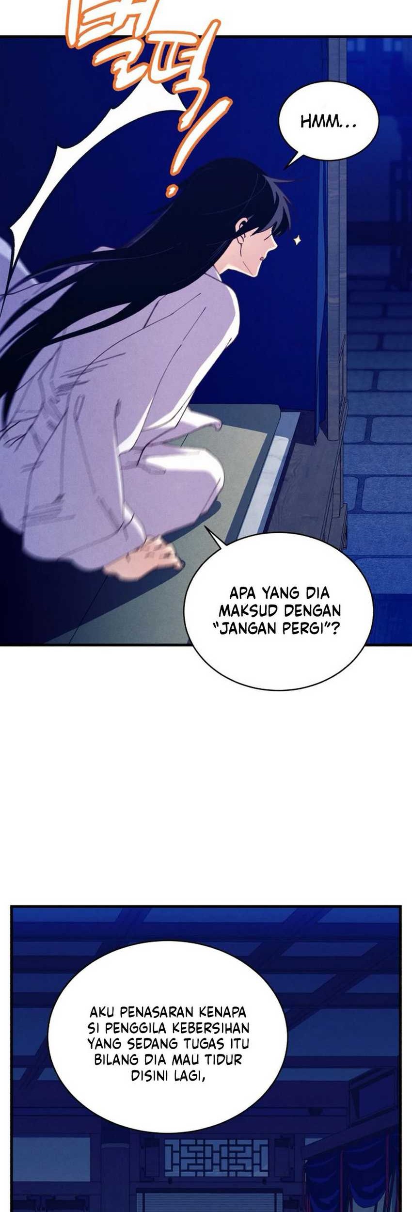 lightning expert Chapter 193 Gambar 30