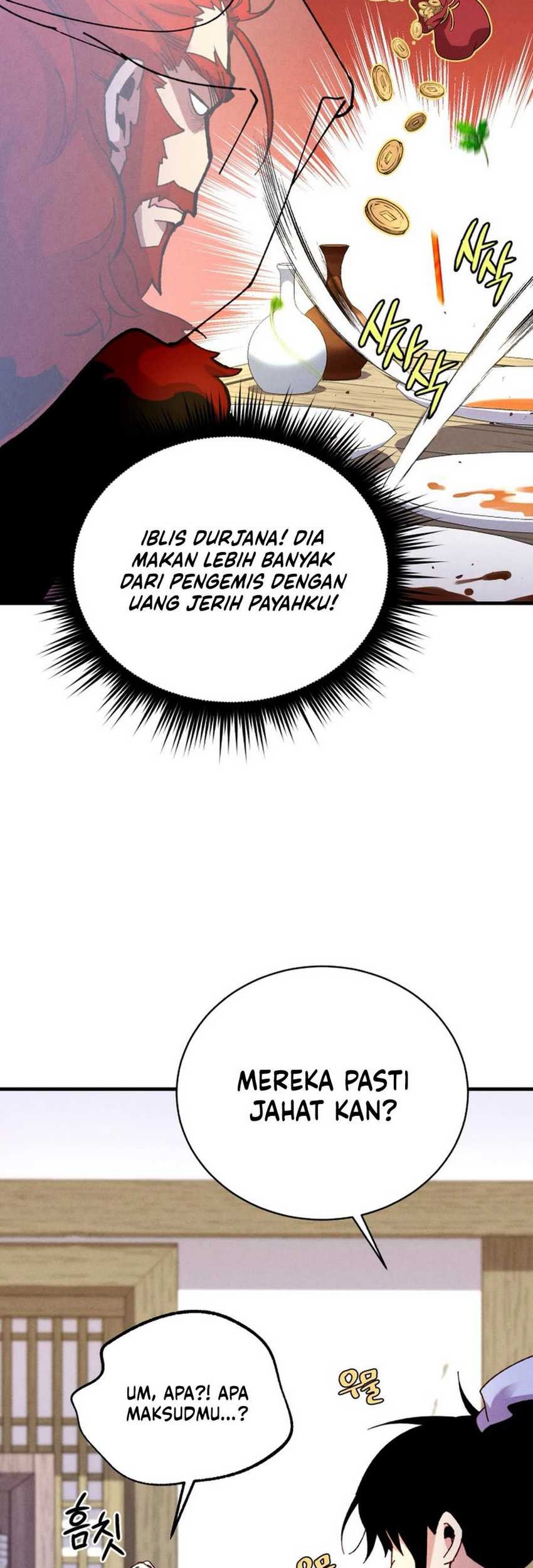 lightning expert Chapter 193 Gambar 35