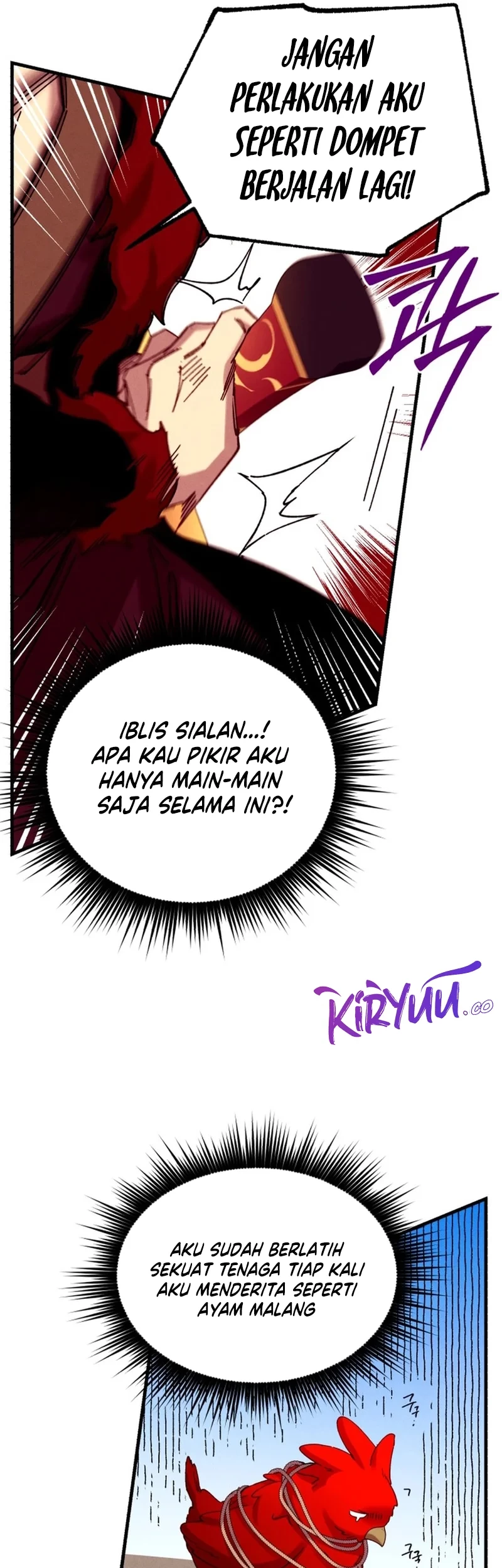 lightning expert Chapter 192 Gambar 50