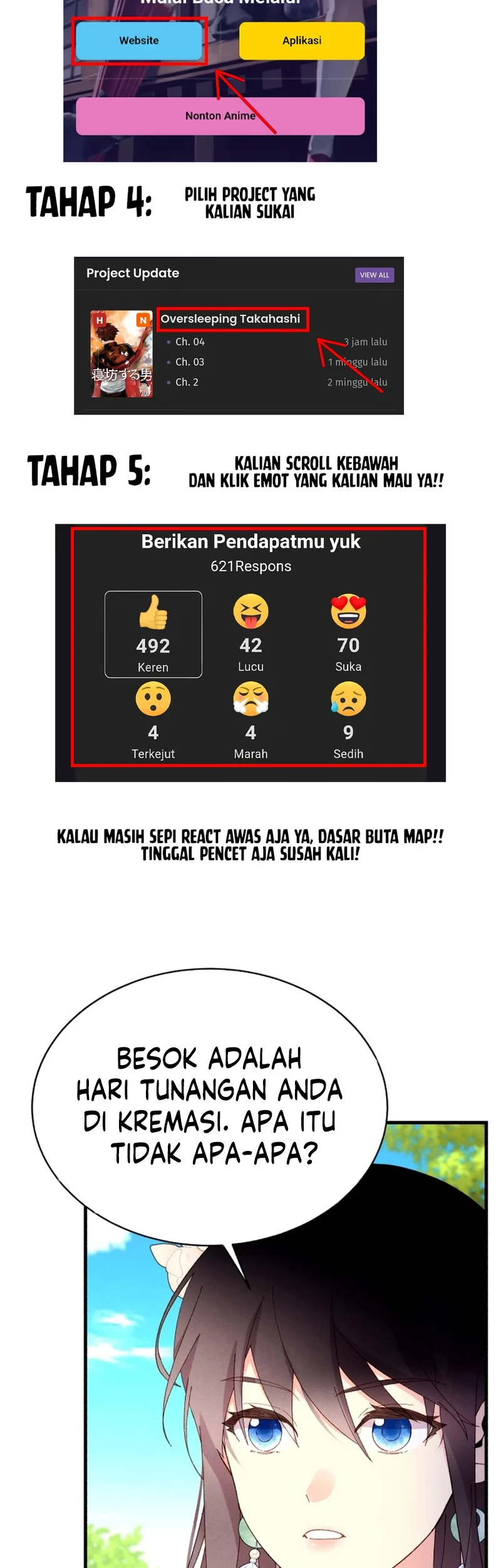 Baca Manhwa lightning expert Chapter 192 Gambar 2