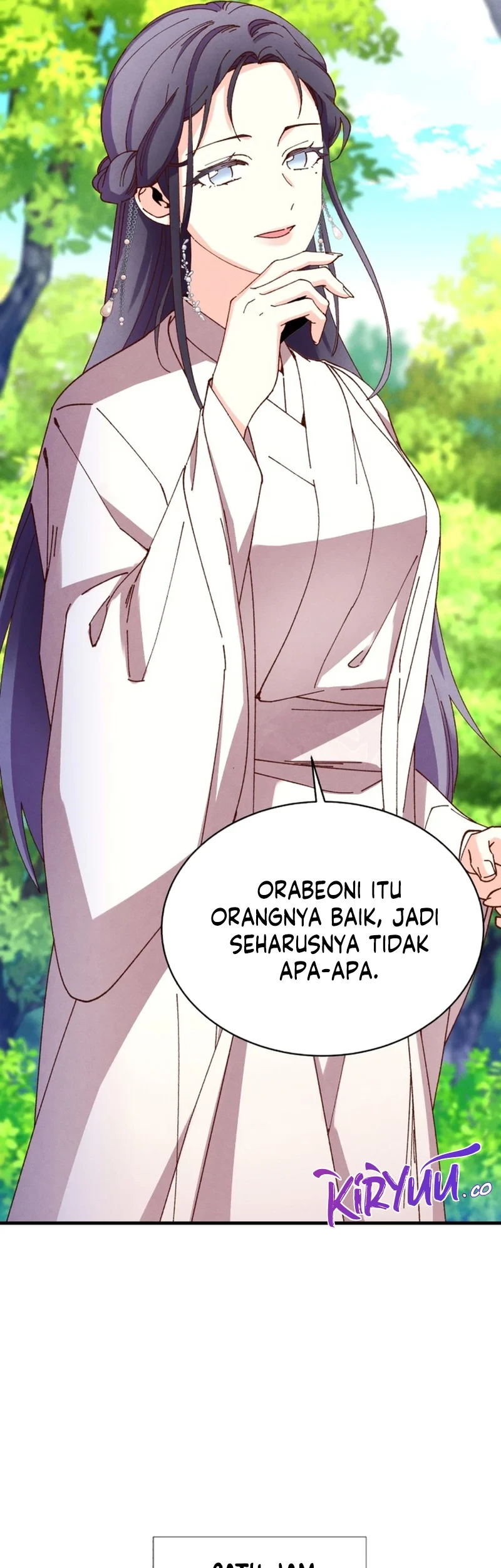 lightning expert Chapter 192 Gambar 4
