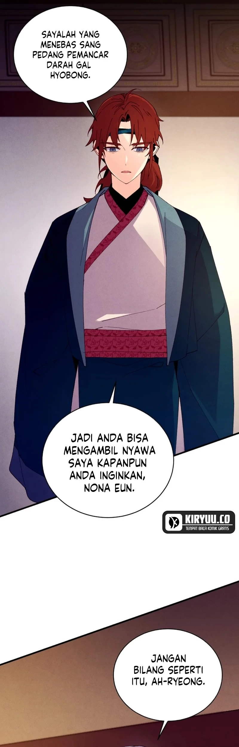 lightning expert Chapter 192 Gambar 19